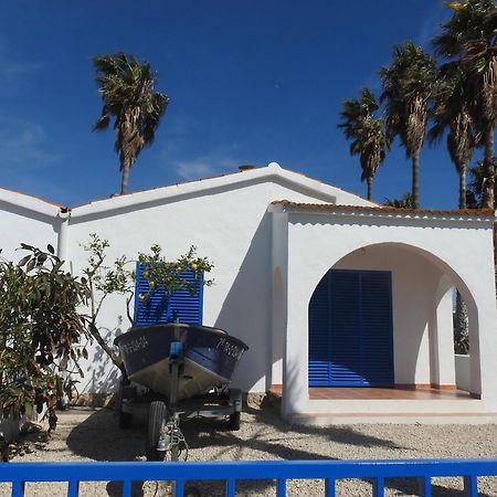 Cal Garreta Villa L'Eucaliptus Dış mekan fotoğraf