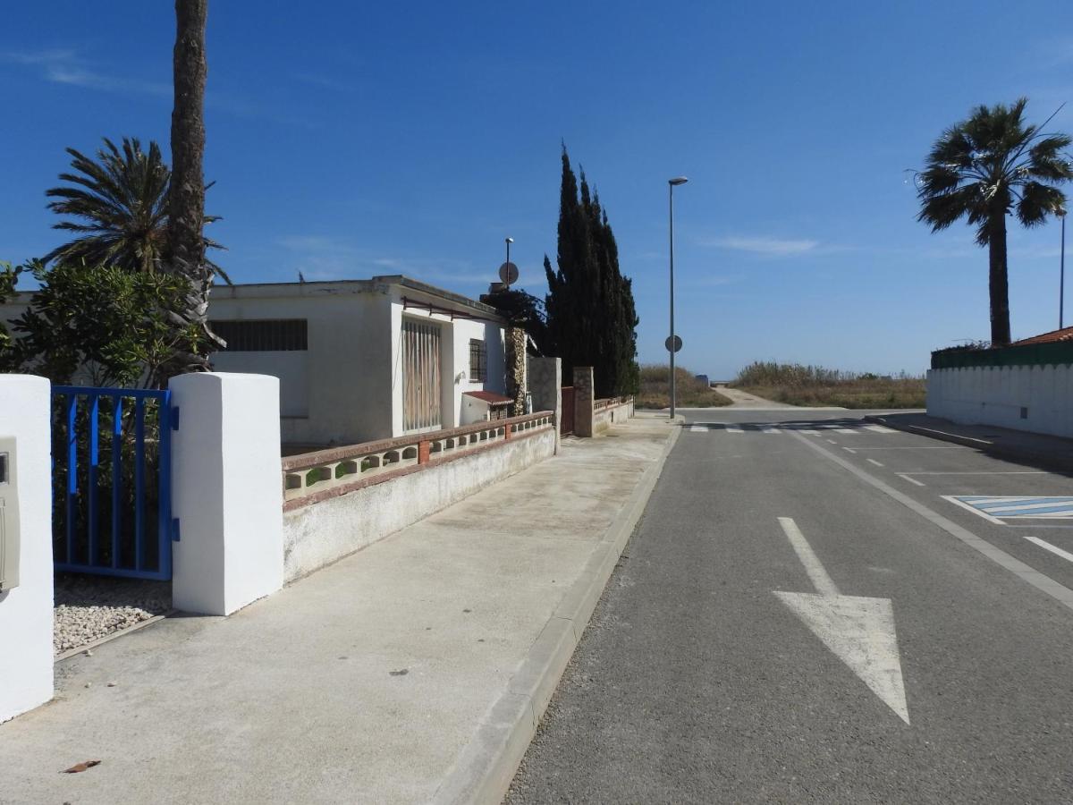 Cal Garreta Villa L'Eucaliptus Dış mekan fotoğraf