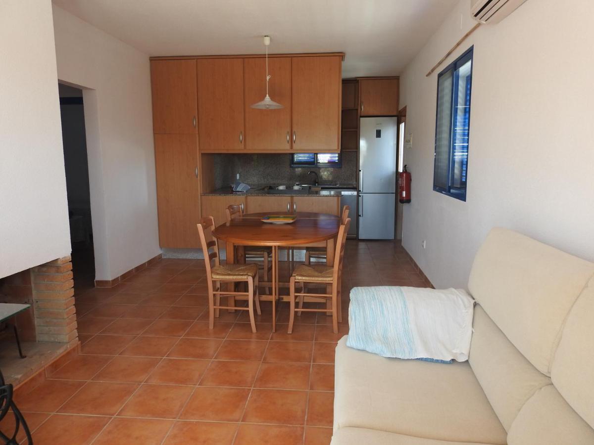 Cal Garreta Villa L'Eucaliptus Dış mekan fotoğraf
