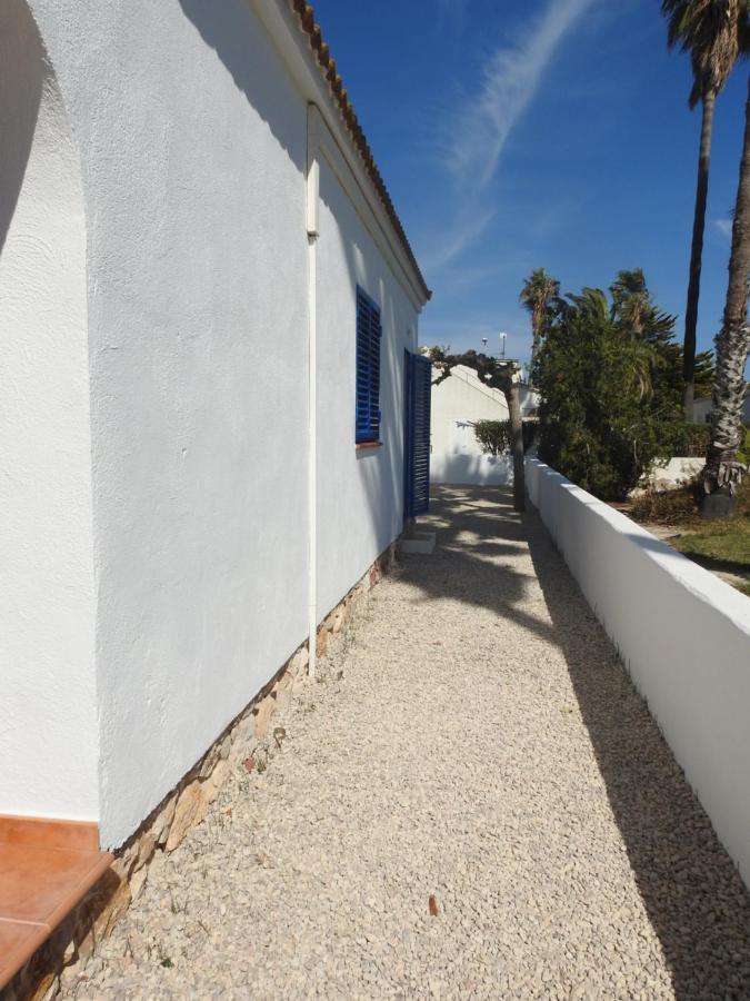 Cal Garreta Villa L'Eucaliptus Dış mekan fotoğraf