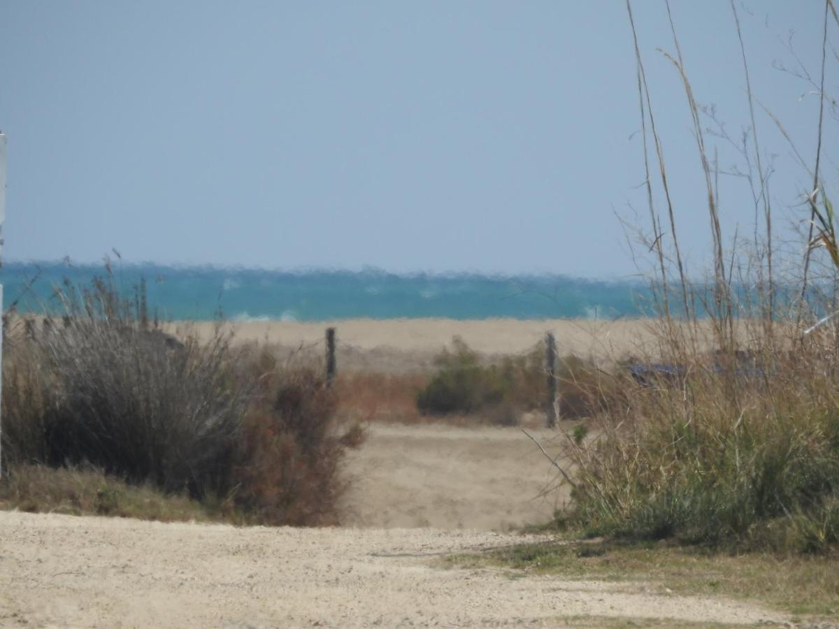Cal Garreta Villa L'Eucaliptus Dış mekan fotoğraf